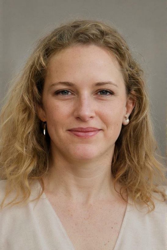 Emily Parker, Mental Health Counselor and founder of SafeTherapy